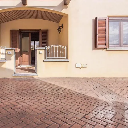 Guesthost - La Rosa Dei Venti Flats With Veranda Daire Olbia