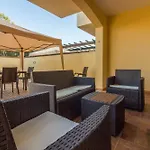 Guesthost - La Rosa Dei Venti Flats With Veranda Apartamento *