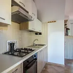 Apartamento Guesthost - La Rosa Dei Venti Flats With Veranda Olbia