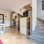Guesthost - La Rosa Dei Venti Flats With Veranda Apartamento