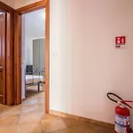 Guesthost - La Rosa Dei Venti Flats With Veranda Apartamento Olbia