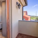 Guesthost - La Rosa Dei Venti Flats With Veranda Olbia