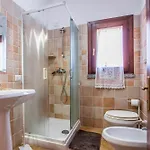 Apartamento Guesthost - La Rosa Dei Venti Flats With Veranda *