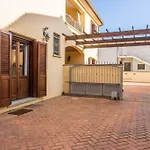 Guesthost - La Rosa Dei Venti Flats With Veranda Apartamento *