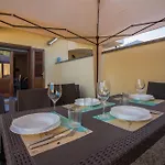 Guesthost - La Rosa Dei Venti Flats With Veranda Apartamento