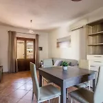 Guesthost - La Rosa Dei Venti Flats With Veranda * Olbia
