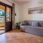 Apartamento Guesthost - La Rosa Dei Venti Flats With Veranda
