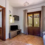 Guesthost - La Rosa Dei Venti Flats With Veranda Apartamento Olbia