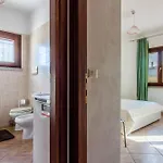 Apartamento Guesthost - La Rosa Dei Venti Flats With Veranda