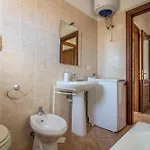 Apartamento Guesthost - La Rosa Dei Venti Flats With Veranda Olbia