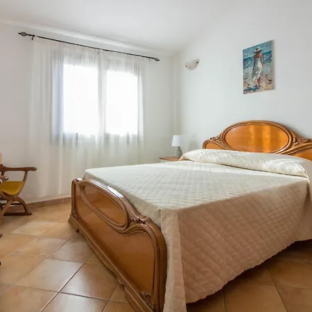 Guesthost - La Rosa Dei Venti Flats With Veranda Appartement