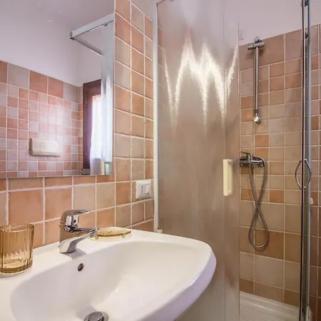 Appartement Guesthost - La Rosa Dei Venti Flats With Veranda *