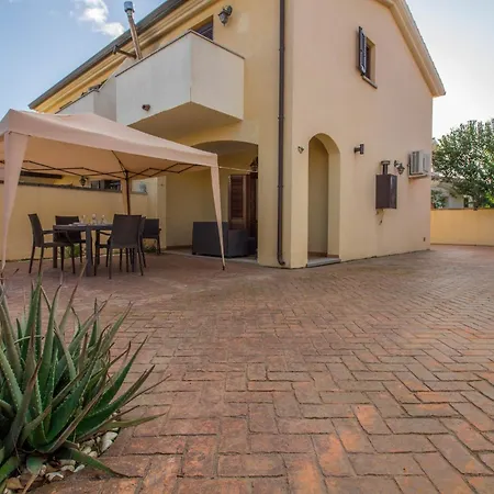 Appartement Guesthost - La Rosa Dei Venti Flats With Veranda Olbia