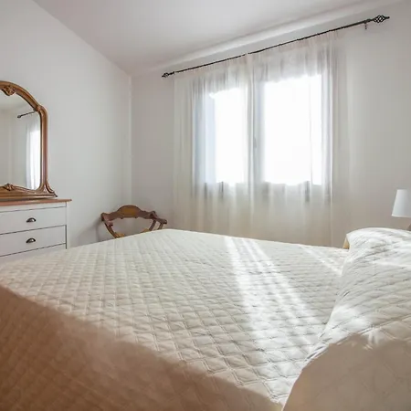 Appartamento Guesthost - La Rosa Dei Venti Flats With Veranda