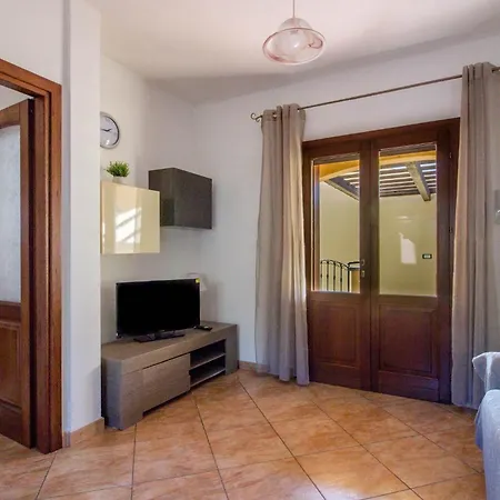 Guesthost - La Rosa Dei Venti Flats With Veranda Appartamento Olbia