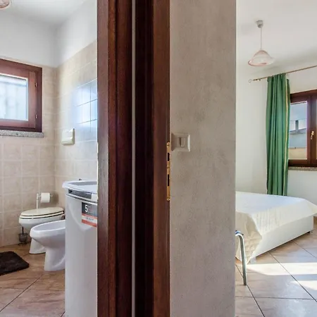 Appartamento Guesthost - La Rosa Dei Venti Flats With Veranda