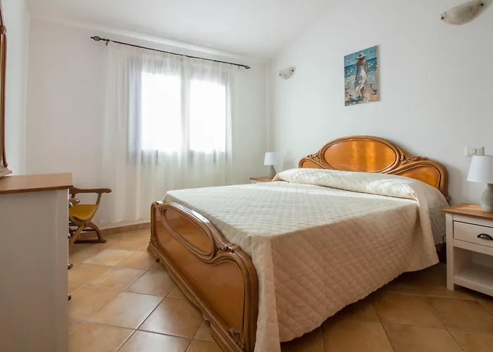 Guesthost - La Rosa Dei Venti Flats With Veranda Appartamento