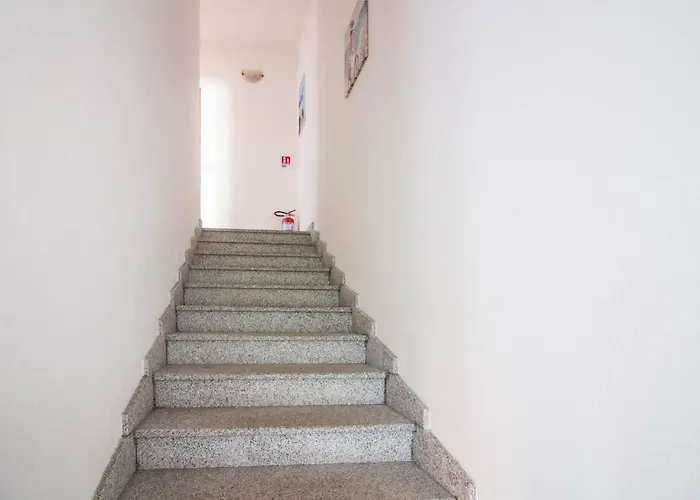 Appartement Guesthost - La Rosa Dei Venti Flats With Veranda *