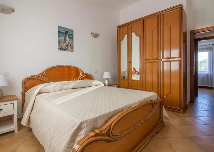 Guesthost - La Rosa Dei Venti Flats With Veranda Apartment *