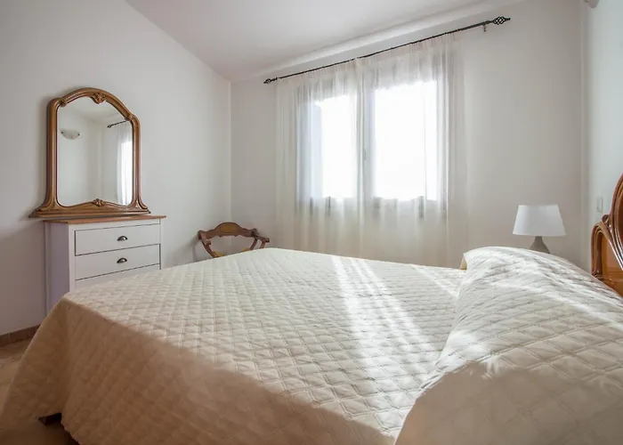 Apartment Guesthost - La Rosa Dei Venti Flats With Veranda