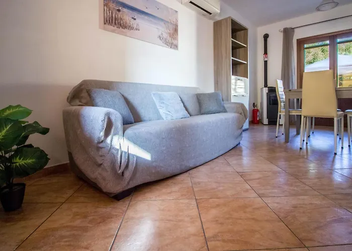 Apartment Guesthost - La Rosa Dei Venti Flats With Veranda Olbia