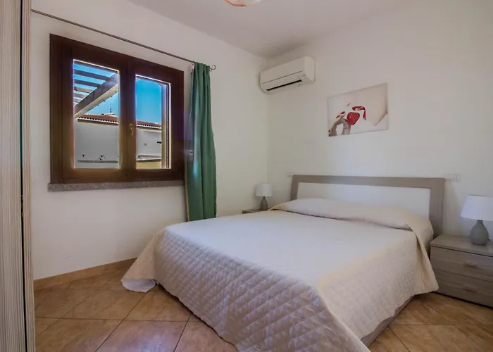 Appartamento Guesthost - La Rosa Dei Venti Flats With Veranda *